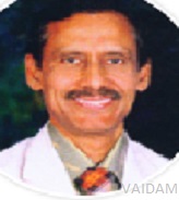 Doktor Jeyabaul RA