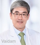 Dr. Ji-Kon Ryu