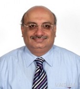 Dr. Jimmy Lalkaka