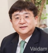 Dr. Jin-Hyeok Hwang