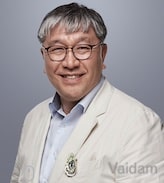 डॉ जिन-ह्यून कांग