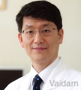 Dr. Jin-Wook Kim,Medical Gastroenterologist, Seongnam