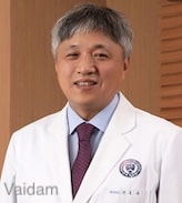 Д-р Цзинь Донгю