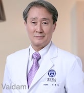 Доктор Джиньян Джу