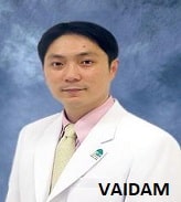 Dr. Jiranut Cholteesupachai,Interventional Cardiologist, Bangkok