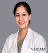 Dr. Jisha Pradeep