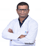 Dr. Jitendra Pehalajani