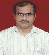 Dr. Jitendra Kumar Rout,Orthopaedic and Joint Replacement Surgeon, Bhubaneswar