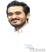 Dr. Jitesh Manghwani,Spine Surgeon, New Delhi