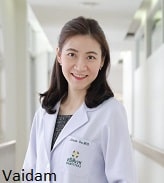 Dr. Jitrada Samajarn,Neurologist, Bangkok