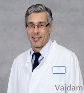 Dr. Joachim Liepert,Neurologist, Allensbach