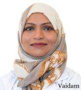 Dr. Jobeetha Yoosuf