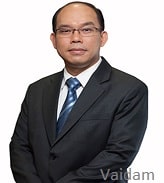 Dr. John Cheng Lung Seng,Medical Gastroenterologist, Kota Kinabalu