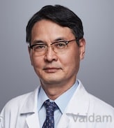 Dr. Jong-Young Choi,Medical Gastroenterologist, Seoul