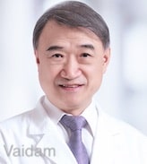 Best Doctors In South Korea - Dr. Jong Kwan Jon, Seoul