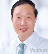 Dr. Joo-Sung Kim,Medical Gastroenterologist, Seoul