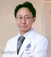 Dr. Joonsung Park,Liver Transplant Surgeon, Seoul
