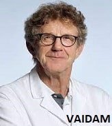 Доктор Йорг Обвегезер