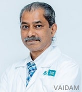 Best Doctors In India - Dr. Jose  Easow , Chennai