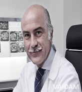 Best Doctors In Spain - Dr. José Manuel Rodríguez Luna, Madrid