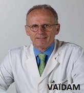 Dr. Jose Maria Raventos