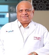 Dr. José Tharayil