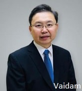 Dr. Joseph Yap Chong Kiat