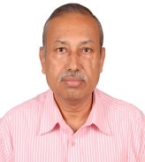 Dr. Joshi U B,Urologist and Andrologist, Bangalore