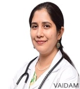 Dr. Joshitha Naik