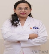 Dr. Juhi Agrawal ,Aesthetics and Plastic Surgeon, New Delhi