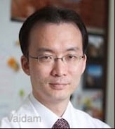 Best Doctors In South Korea - Dr. Jung-Ryeol Lee, Seongnam