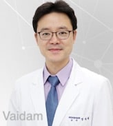 Dr Jung Seung Pil