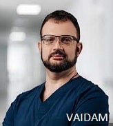 Doktor Yuriy Kseniuk