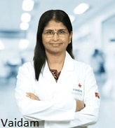 Doktor Jyoti Shenoy V