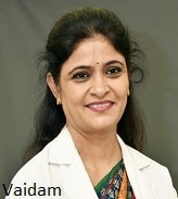 Dr. Jyothi S Korbu