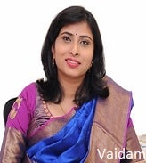 Dr. Jyothi Patil,Infertility Specialist, Bangalore