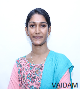 Doktor Jyotsna Dasararaju, Dermatolog, Chennay
