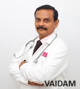 Dr. D. Jyoti Basu