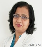 Dr. Jyoti Sehgal,Neurologist, Gurgaon