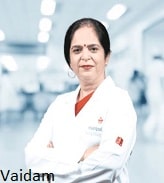 डॉ ज्योति शर्मा, स्त्री रोग विशेषज्ञ और प्रसूति रोग विशेषज्ञ, गुड़गांव