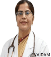 Jyoti Wadhva, tibbiy onkolog, Gurgaon