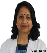 Dr Jyotika Jain