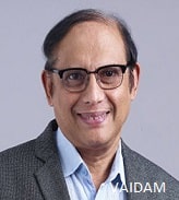 Dr. K. A. Salam