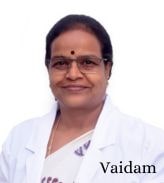 Doktor K. Balakumari