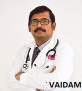 Dr. K. Shyam Sundar