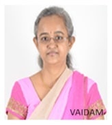 डॉ। के। उमा, स्त्री रोग विशेषज्ञ और प्रसूति रोग विशेषज्ञ, चेन्नई