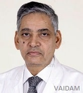 Dr. K.K.Talwar,Interventional Cardiologist, New Delhi