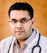 Доктор К. М. Партасарати