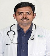 Dr. Elan Kumaran K,Surgical Gastroenterologist, Chennai