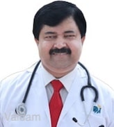 Dr. K B Prasad,Interventional Cardiologist, Bangalore